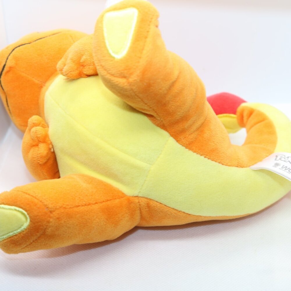 Pokemon Charmander 2020 around 8 inches tall - Picture 7 of 7